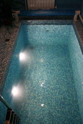 Hostal Guest House Podvorye