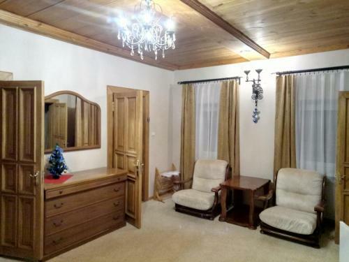 Hostal Traktir U Prokopa