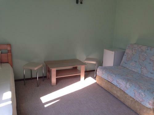 Hostal Traktir U Prokopa
