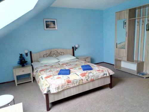Hostal Traktir U Prokopa