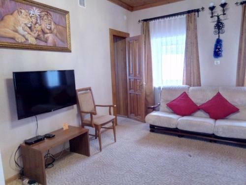 Hostal Traktir U Prokopa