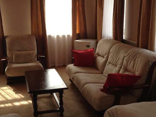 Hostal Traktir U Prokopa