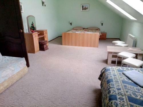 Hostal Traktir U Prokopa
