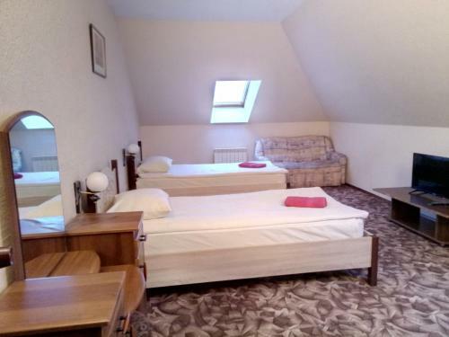 Hostal Traktir U Prokopa