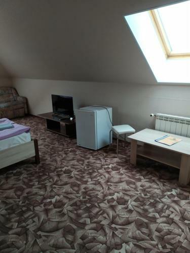 Hostal Traktir U Prokopa