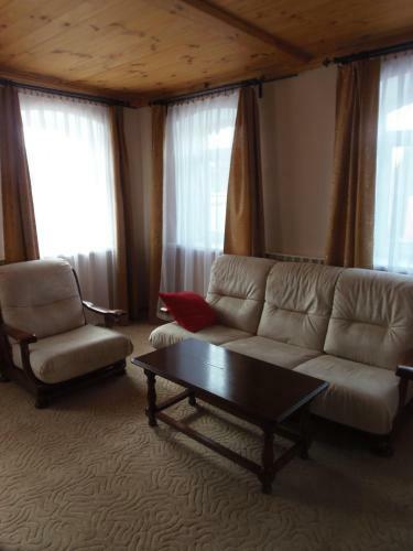Hostal Traktir U Prokopa