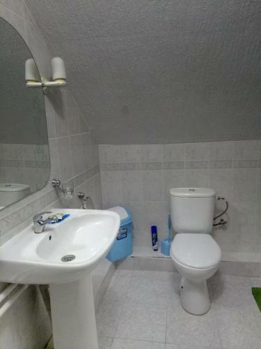 Hostal Traktir U Prokopa