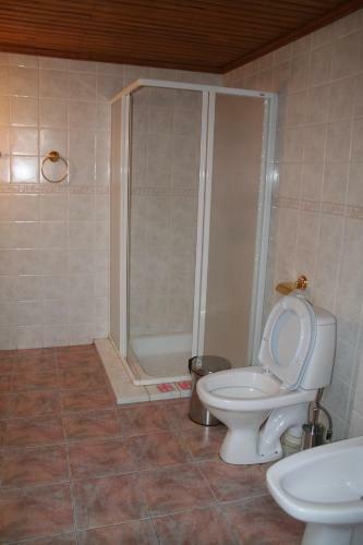 Hostal Traktir U Prokopa