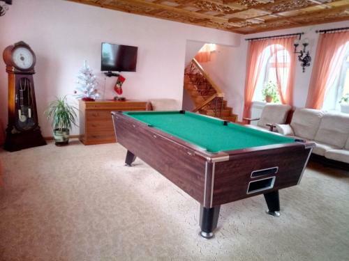 Hostal Traktir U Prokopa