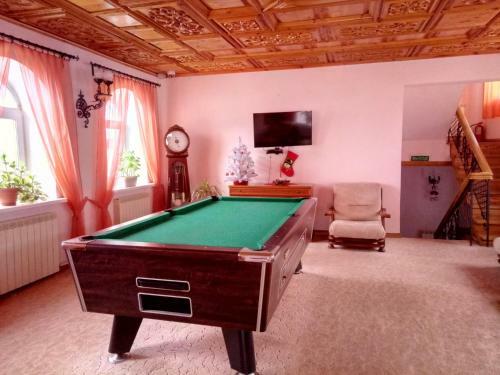 Hostal Traktir U Prokopa