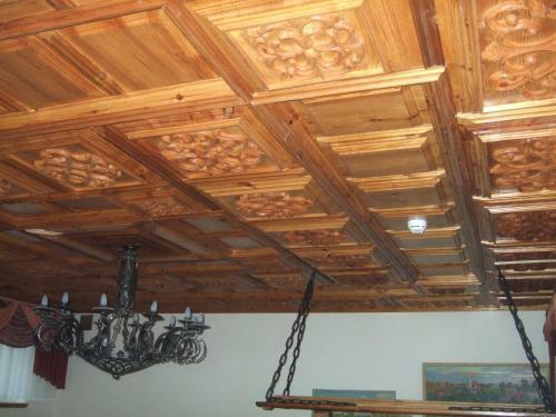 Hostal Traktir U Prokopa