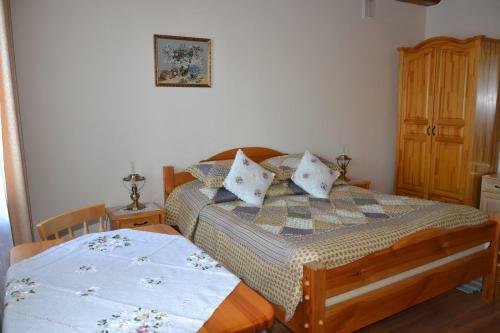 Alekseyevskaya Usadba Hotel