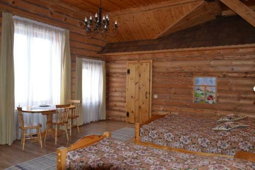 Alekseyevskaya Usadba Hotel