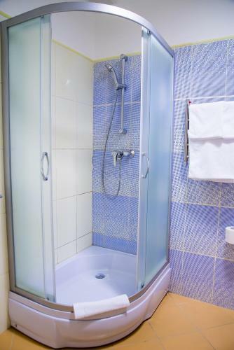 Hotel Pushkarskaya Sloboda