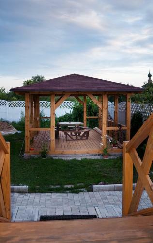 Hostal Dom Popova