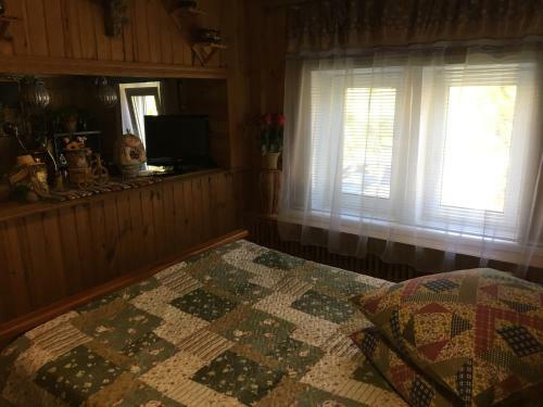 Holiday Home Na Kamenke