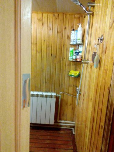 Holiday Home Na Kamenke