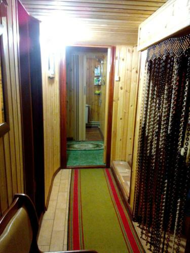 Holiday Home Na Kamenke