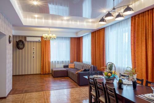 Guesthouse Suzdalskiy Hutor