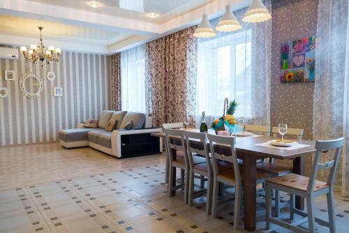 Guesthouse Suzdalskiy Hutor