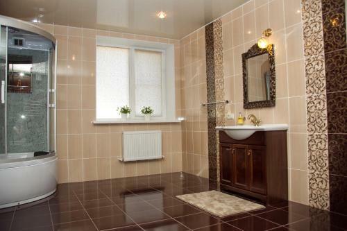Guesthouse Suzdalskiy Hutor