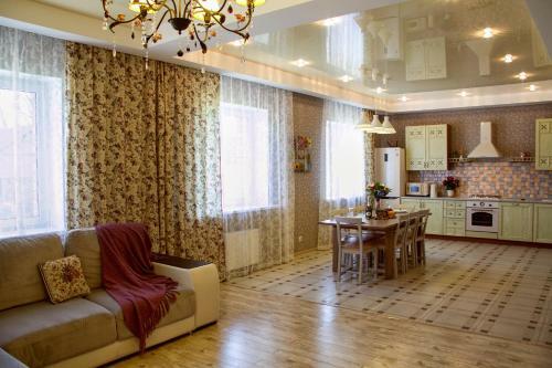 Guesthouse Suzdalskiy Hutor
