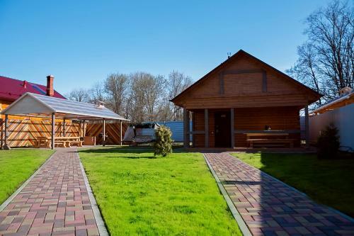Guesthouse Suzdalskiy Hutor