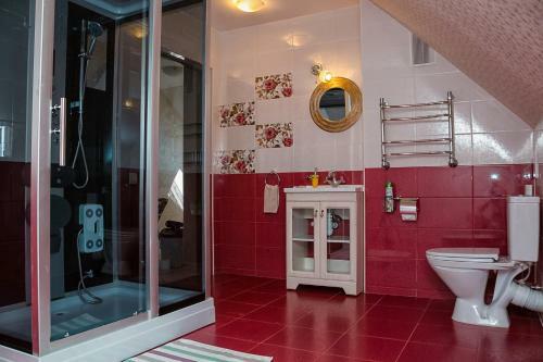 Guesthouse Suzdalskiy Hutor