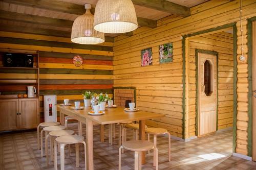 Guesthouse Suzdalskiy Hutor