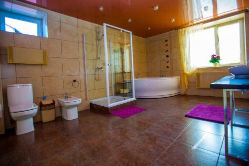 Guesthouse Suzdalskiy Hutor