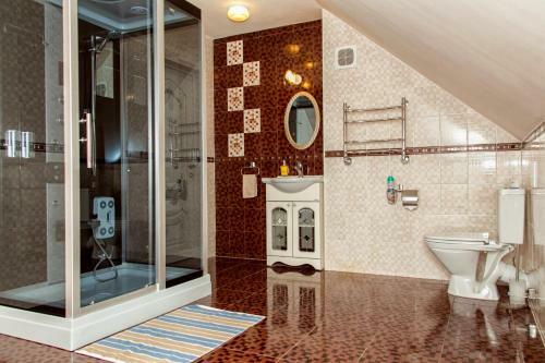 Guesthouse Suzdalskiy Hutor