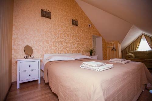 Guesthouse Suzdalskiy Hutor