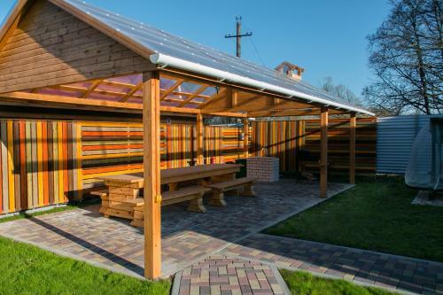 Guesthouse Suzdalskiy Hutor