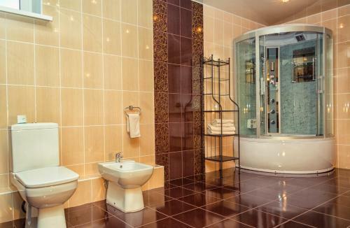 Guesthouse Suzdalskiy Hutor