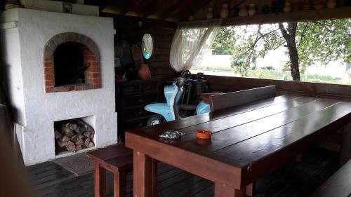 Guest House Na Mikhalyakh