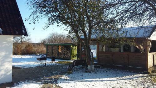 Guest House Na Mikhalyakh
