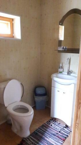Guest House Na Mikhalyakh