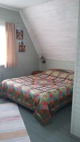 Guest House Na Mikhalyakh