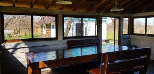 Guest House Na Mikhalyakh