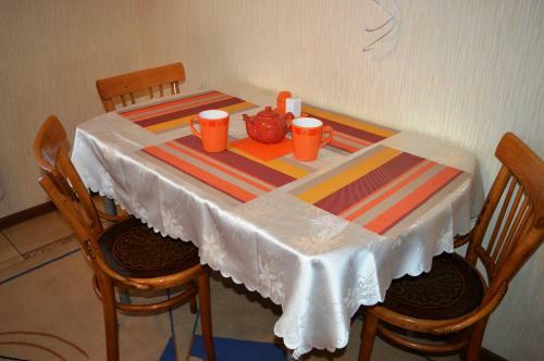 Hostal Guest House Vitalnica