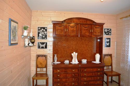 Hostal Guest House Vitalnica