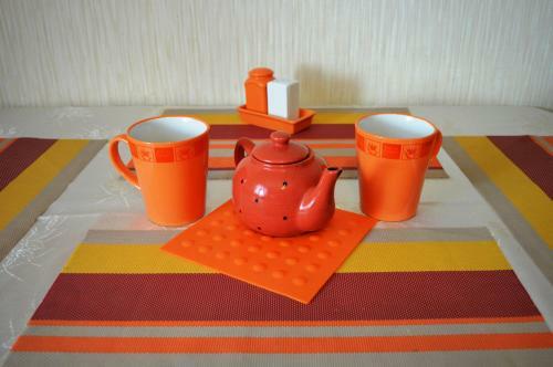 Hostal Guest House Vitalnica