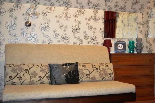 Hostal Guest House Vitalnica
