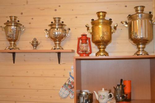Hostal Guest House Vitalnica