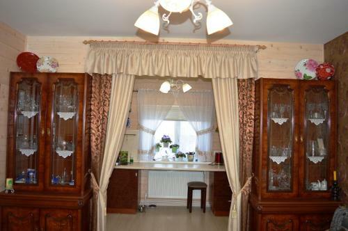 Hostal Guest House Vitalnica