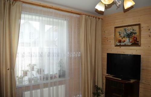Hostal Guest House Vitalnica