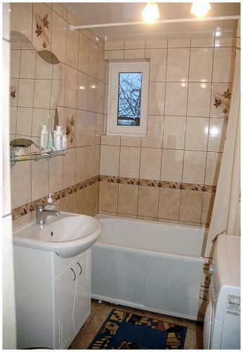 Hostal Guest House Vitalnica