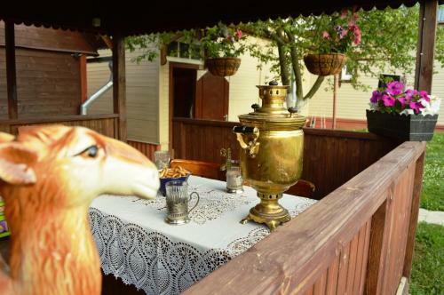 Hostal Guest House Vitalnica