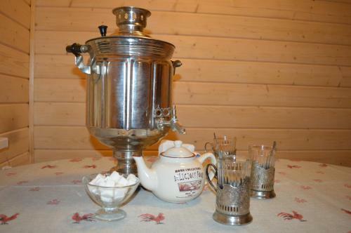 Hostal Guest House Vitalnica