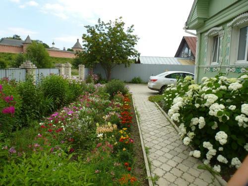 Hostal Guest House At Spass